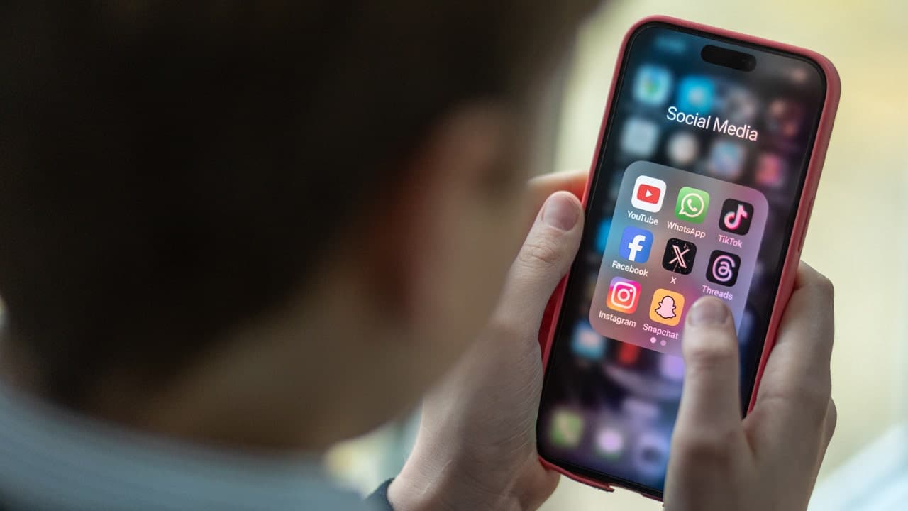Florida files lawsuit against TikTok over alleged violations of state child safety law