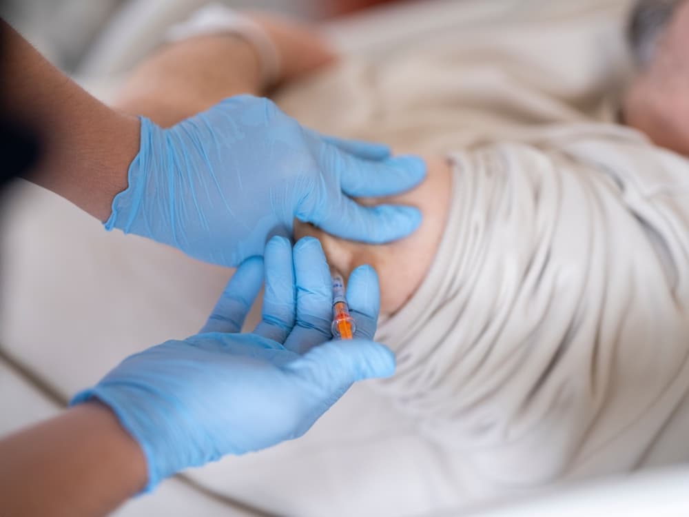 U.S. Measles Cases Reach Highest Level Since 1991 as Ohio and Texas Declare New Outbreaks