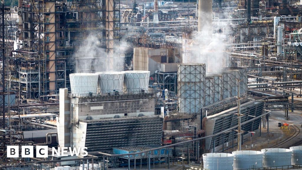 U.S. Forces Strike Five Iranian Oil Tankers; Iran Launches Missiles Toward Jordan